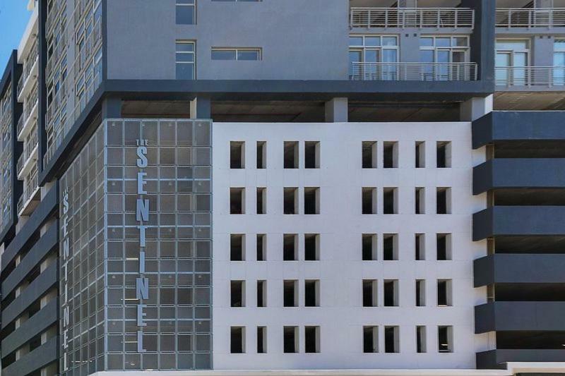 Apartamento 1005 The Sentinel Ciudad del Cabo Exterior foto